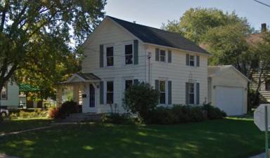 Main picture of 803 S Ottawa Ave