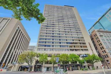 Main picture of American Towers Condos
