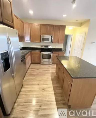 Main picture of Tower on the Park