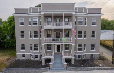 Main picture of 1513 Vine St