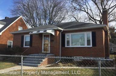 Main picture of 914 Maryland Ave