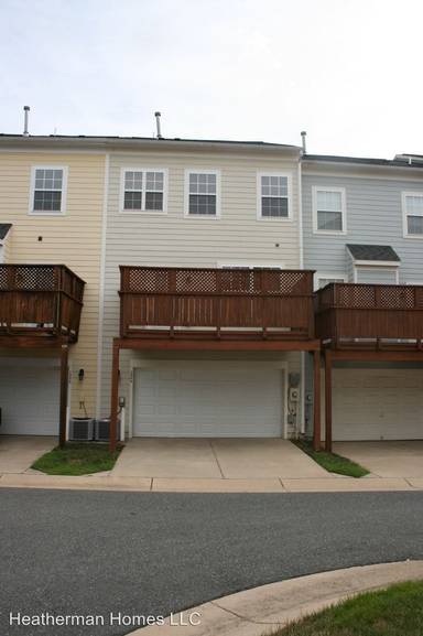 Main picture of 1304 Saunders Dr