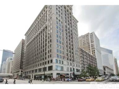 Main picture of 6 N Michigan Ave Apartments