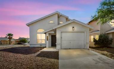 Main picture of 3936 Tierra Arena Dr