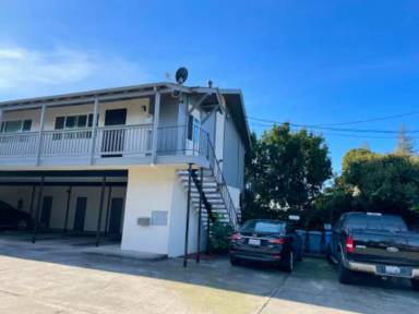 Main picture of 408 Klute St