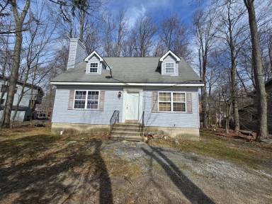 Main picture of 7326 Meadowlark Dr