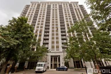 Main picture of Museum Park Tower