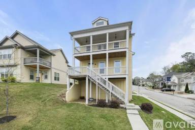 Main picture of 2330 Terrace View Cir SW