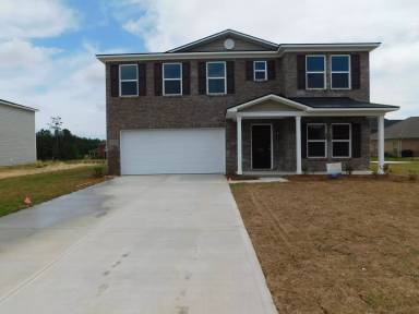 Main picture of 4027 Lake Russell Dr