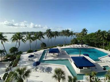 Main picture of Brickell Bay Club Condo