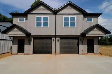 Main picture of Independence Lane Duplexes