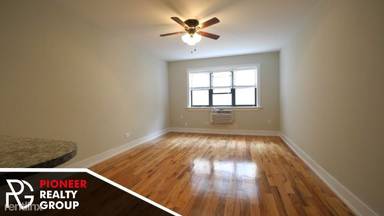 Main picture of Barry Apartments