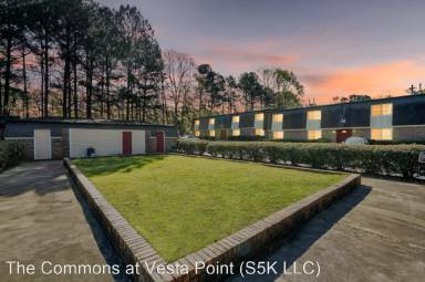 Main picture of The Oaks at Summerview