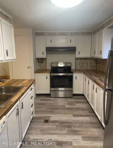 Main picture of 317 N William St