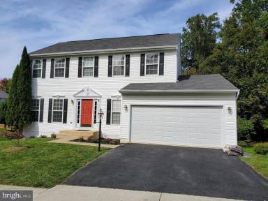 Main picture of 5358 Gunston Hall Dr
