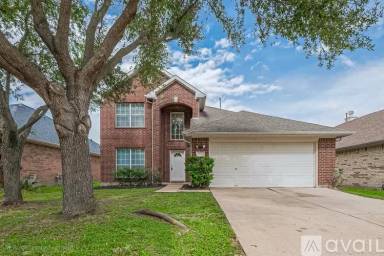 Main picture of 5731 Afton Ridge Ln