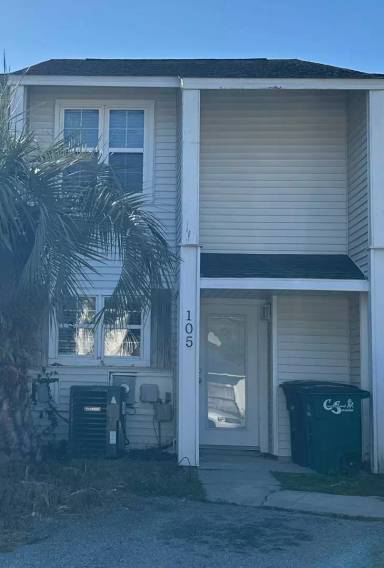 Main picture of Inlet Reach Townhouses