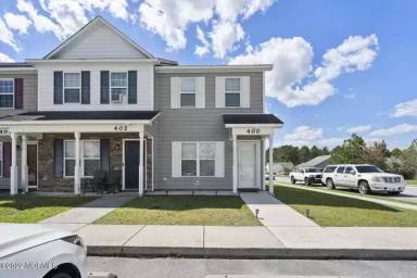 Main picture of 419 Caldwell Loop