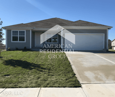 Main picture of 31815 W 171st St