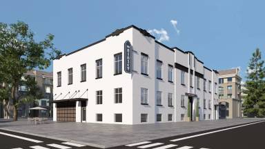 Main picture of 720 Murdock St