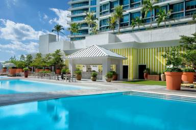 Main picture of SLS Brickell
