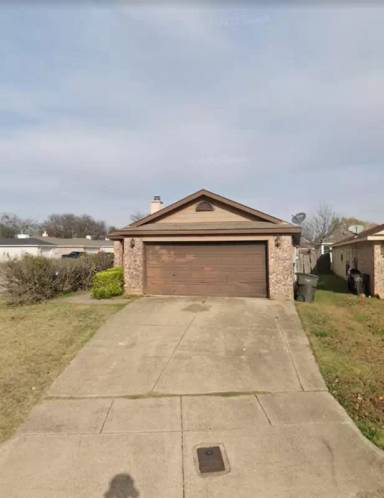 Main picture of 1101 Sandalwood Dr