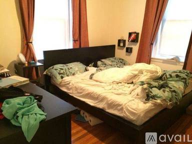 Main picture of Mass Ave