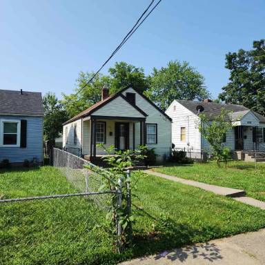 Main picture of 936 Camden Ave