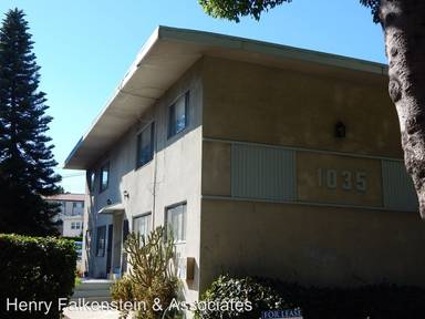 Main picture of 1035 S Alma St