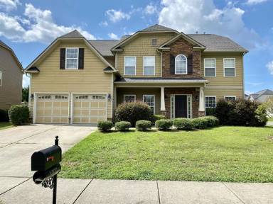 Main picture of 1007 Emerson Ln