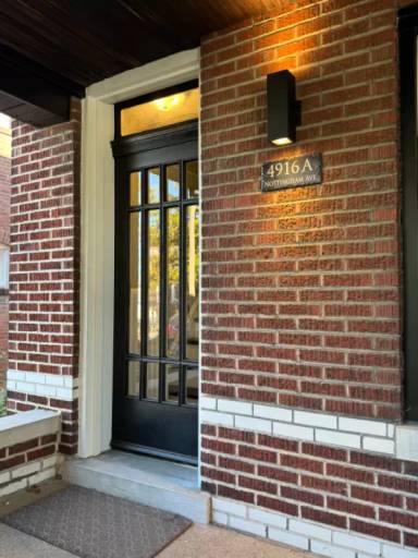 Main picture of 4916 Nottingham Ave