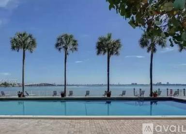 Main picture of Bay Park Towers
