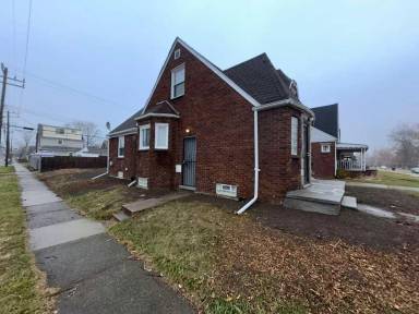 Main picture of 15403 Murray Hill St
