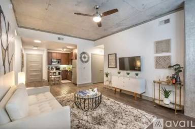 Main picture of Gallery At Turtle Creek Apartments