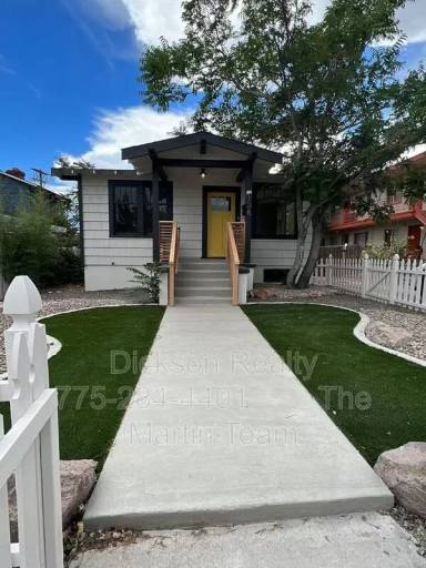 Main picture of 138 Mount Rose St