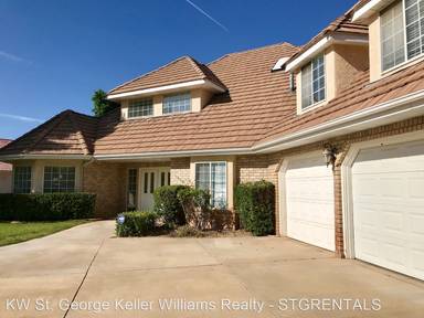 Main picture of 1810 Point Dr