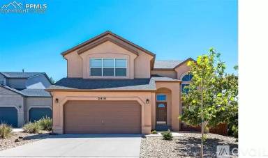 Main picture of 2419 Majestic Plains Ct