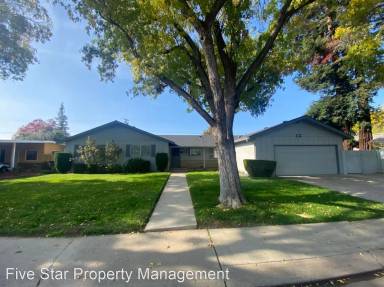 Main picture of 3217 University Dr