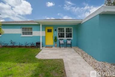 Main picture of 4322 S Hale Ave