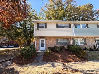 Main picture of Shannon Villas Condominium