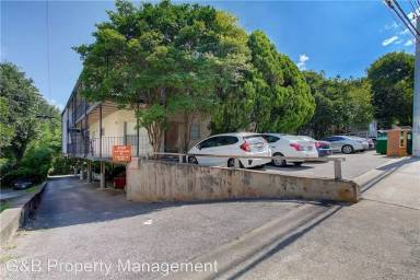 Main picture of Century Apartments
