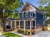 Main picture of 1314 N Alston Ave