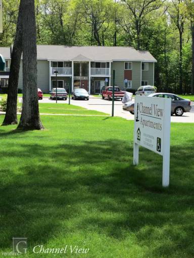 Main picture of Channel View Apartments