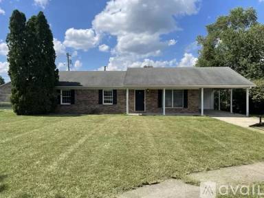 Main picture of 204 Portland Way