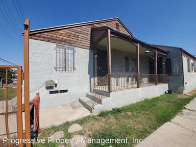 Main picture of 1124 N Virgil Ave