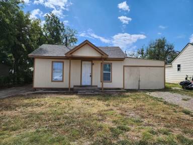Main picture of 2640 SW 38th St