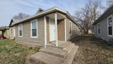 Main picture of 1108 Park St
