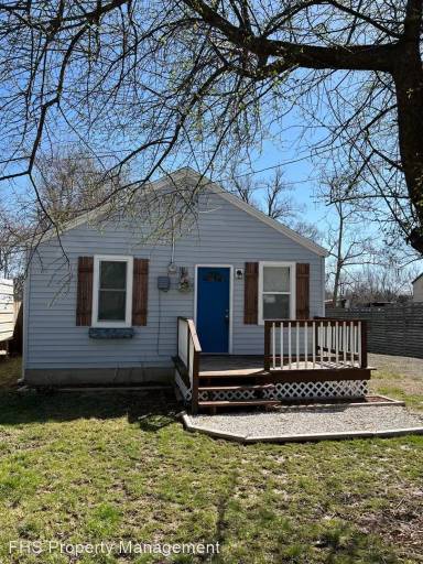 Main picture of 1408 N Forest Ave