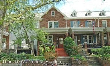 Main picture of 2425 39th Pl NW