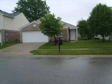 Main picture of 1905 Prairie Sky Ln